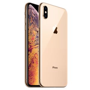 Apple iPhone XS Max 64GB 4GB RAM Gold 6.5inch Apple iPhone XS Max 64GB 4GB RAM Gold 6.5inch